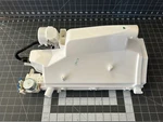 Whirlpool Washer Dispenser P# W10862190. Fixed Price $50.00.