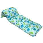 Wildkin Dinosaur Land Microfiber Kids Pillow Lounger. Fixed Price $18.99.