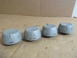 Kitchenaid Range Control Knob - Lot Of Part # 8285604. Fixed Price $30.58.