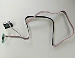 Lg 55UJ6200-UA Power Button With Ir Sensor. Fixed Price $13.99.