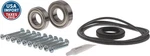 Kit Shaft Seal Bearings Washing Machine Genuine Bosch Siemens 619808. Fixed Price $142.19.
