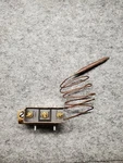 New Stemco 351-254262 L390 Oven Thermostat Star Nos Genuine Oem. Fixed Price $24.99.