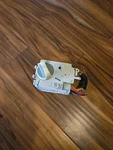 Whirlpool / Kenmore Washing Machine Control Panel Timer Part 3952955 8526034. Fixed Price $190.00.