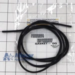 Whirlpool Range Door Window Gasket WP74009029. Fixed Price $80.15.