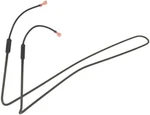 Whirlpool Oem WP10428409 GB22DKXGB00 Refrigerator Evaporator Heater Genuine. Fixed Price $84.00.