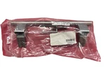 New Genuine Oem Liebherr Appliance Moulded Handle 743849201. Fixed Price $94.95.