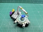 Whirlpool Maytag Kitchenaid Range Oven Gas Valve P# W10919226 W10720102. Fixed Price $41.36.