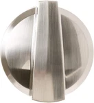 WB03X25796 Knob Compatible Replacement For General Electric Range AP598623. Fixed Price $12.94.