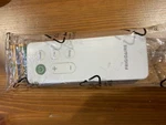 Genuine Frigidaire Ac Conditioner RG21A1/CEU1 Remote Control. Fixed Price $19.99.