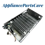 Frigidaire Refrigerator Evaporator 5303918286, 5303918211, 5303918271, 530452603. Fixed Price $119.99.