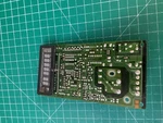 Lg Whirlpool W10182111 6871W1S068 Microwave Control Board AZ235878 NR2153. Fixed Price $69.87.