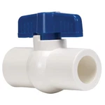 Homewerks VBVP40E6B VBV-P40-E6B Ball Valve Pvc Schedule X Solvent 1-1/4-IN.... Fixed Price $16.98.
