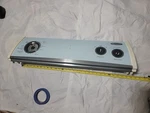 Genuine Oem Whirlpool Console Control Panel WPW10167875 No Timers. Fixed Price $57.99.