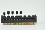 Genuine Thermador Built-in Oven Push Button Switch # 14-39-610 14-39-295. Fixed Price $29.99.
