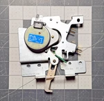 Dacor Oven Range Door Latch Lock 100090 100017 Tested Genuine Oem. Fixed Price $60.00.