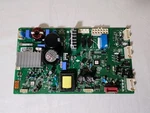 Lg EBR84457302 CSP30021037 Refrigerator Control Board AZ183581 ZC2705. Fixed Price $19.95.