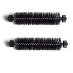 Fits For Bissell 5559085 Brushroll, Quick Broom 8.5 In Twist Wire 2340/2400 (2. Fixed Price $24.96.