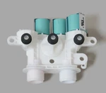 New Genuine Oem Whirlpool Water Valve W11595805 / W11528767 (not Aftermarket). Fixed Price $49.88.