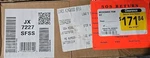 Ge JX7227SFSS Trim Kit, Built-in Microwave. Fixed Price $89.90.