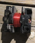 Roper Kenmore Whirlpool Dishwasher Motor Start Relay 3369063 W10102260. Fixed Price $9.95.