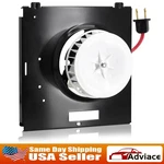 S87546000 Ventilation Fan Motor For Broan Nutone 769RF,769RFT,V769RF,763RL/769RL. Fixed Price $48.99.