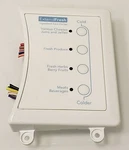 2306086 08232482 Oem Control Panel Of Whirlpool Refrigerator. Fixed Price $179.00.