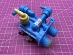 Whirlpool Maytag Washer Water Valve P# WPW10435242. Fixed Price $59.95.