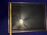 Samsung Electric Range Divider Partition Model NE59J7850 DG94-01643B. Fixed Price $75.00.