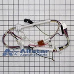 Whirlpool Refrigerator Wire Harness W10884720. Fixed Price $23.99.