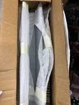 Federal Pacific WS-7 22-3/8" Bolt-on Weather Shield Kits Steel Gray. Fixed Price $99.99.
