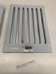 Windster - Baffle Filters X (30 2 ) Stainless Steel 1 Set. Fixed Price $62.89.