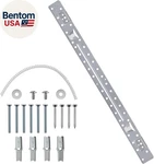 W10440498 W11025649 Microwave Mounting Plate Kit Compatible With Whirlpool Amana. Fixed Price $49.00.
