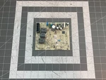 Whirlpool Refrigerator Control Board P# 2255239. Fixed Price $99.95.