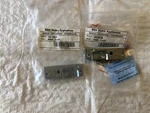 00491538/00491539 Hinge-plate Bosch Range HGS7282UC/01........ Fixed Price $50.00.