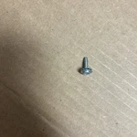 Lg Range/stove Oven Microwave Customized Screw - 4B70188C From New LSIL6332FE. Fixed Price $9.50.