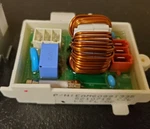 Lg Dishwasher Filter Assembly EAM60991335 For LDFN343LS Open Box Free Shipping. Fixed Price $31.96.