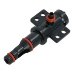 Philips/saeco - Boiler Coupling With Seals For Pin V2 421945045521. Fixed Price $58.80.