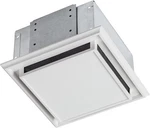 Broan-nutone 682 Duct-free Ventilation Fan, White Square Ceiling Or Wall Exh.... Fixed Price $45.00.