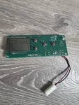 General Electric (ge) WS21X10053 Water Softener Electronic Control Board. Fixed Price $180.00.