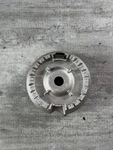 Whirlpool W10256025 Range Burnr-head Burner Base Oem. Fixed Price $39.95.