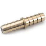 Anderson Metals 757014-04 Splicer, 1/4 In, Barb, Brass. Fixed Price $11.99.