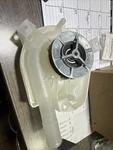New Genuine Oem Whirlpool Washer Washing Drain Pump WP35-6780. Fixed Price $65.00.