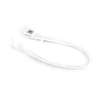 Genuine Ice Maker Thermistor For Kitchenaid KUIC18NNTS0 KUIA18NNJS11 Oem. Fixed Price $54.95.