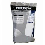 8 Oreck Hl Original Bags For Halo Vacuums. Fixed Price $49.27.