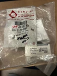 Whirlpool Infinet Switch (for 8" Burner) Oem Nos (WP3149399). Fixed Price $35.00.