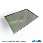 Oem Whirlpool Oven Middle Door Glass Pack WPW10347596. Fixed Price $49.03.