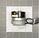 Oem Dacor Warming Drawer Timer 72889 82261 DE81-10426A Tested Euc. Fixed Price $279.93.