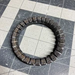 Dacor Oem Cooktop Burner Ring "c" 86407 DE81-09368A 3" Diameter. Fixed Price $17.95.