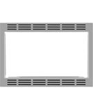 NN-TK922SS 27-INCH Trim Kit For 2.2 Cu Ft Built-in Panasonic Microwave Ovens. Fixed Price $129.99.
