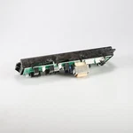 W10757354 Whirlpool Cntrl-elec. Fixed Price $305.20.